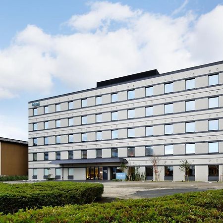 Fairfield By Marriott Kyoto Amanohashidate Miyazu Exterior foto